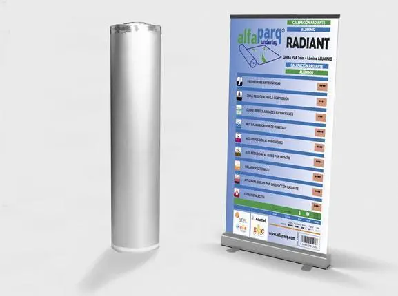 rollo radiant
