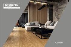 kronopol platinium